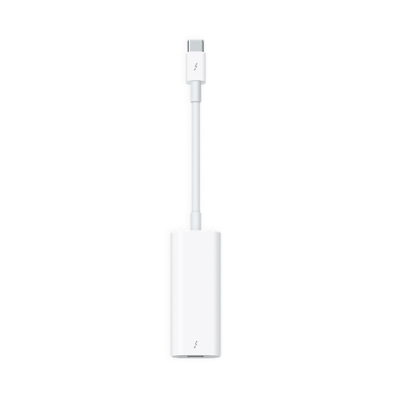 מתאם Apple Thunderbolt 3 (USB-­C) To Thunderbolt 2
